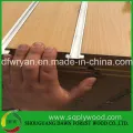 15/18mm MDF Slot Board T&G Board
